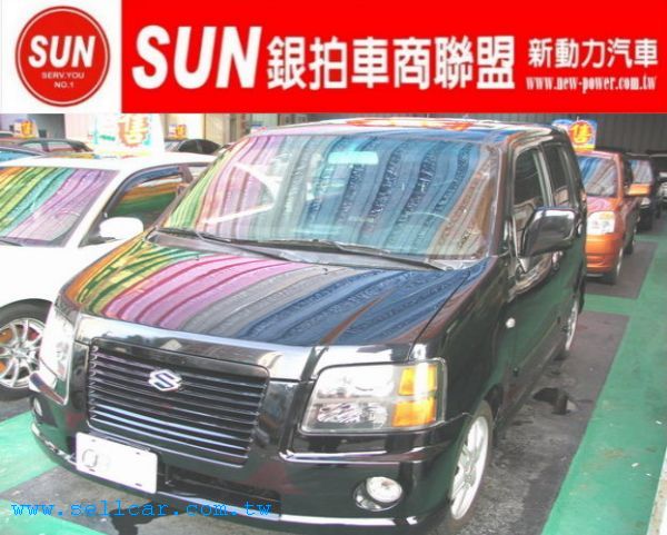 每部車均享〝法院公證〞詳情見<<公司官方網站>>.. 照片1